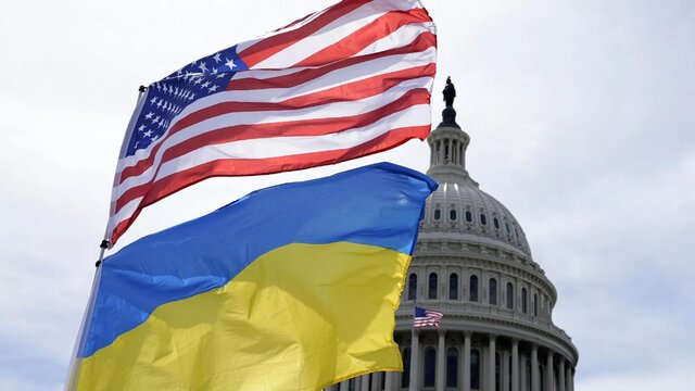 America: Ukraine has not used Atcomz long-range missiles against Russia
