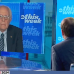 American media: Legislators against the Gaza war avoid pressuring Kamala Harris