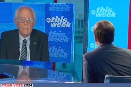 American media: Legislators against the Gaza war avoid pressuring Kamala Harris