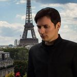 Arrest of Pavel Dorf