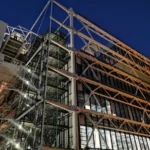 Center Georges Pompidou