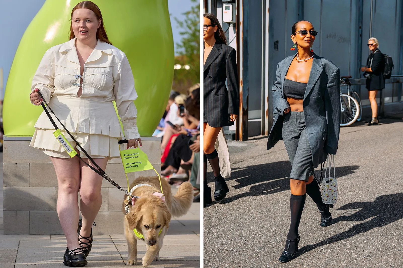 Copenhagen Fashion Week - Closet Magazine 