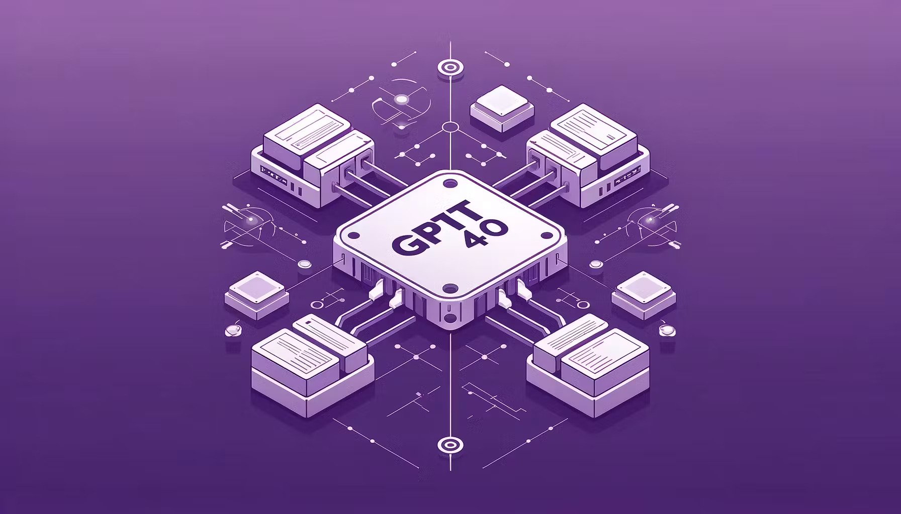 GPT-4o artificial intelligence model