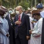 Financial Times: Türkiye's influence in Africa is expanding