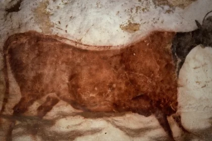 Lascaux Cave