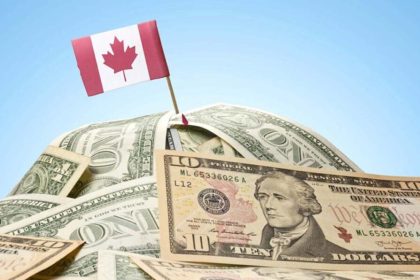 Canadian visa price