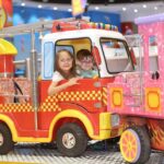 FUN CITY, Ibn Battuta Mall, Dubai