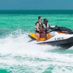 Jet Ski in Dubai