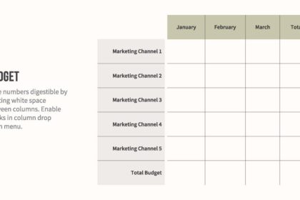 Beautiful.ai Presentation Builder