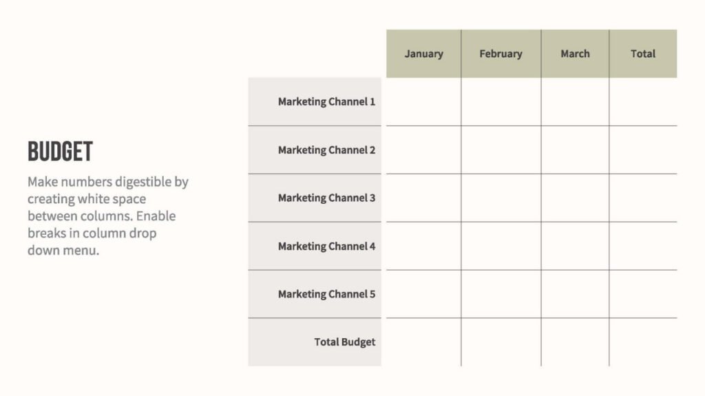 Beautiful.ai Presentation Builder