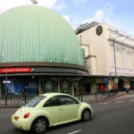 Madame Tussauds London