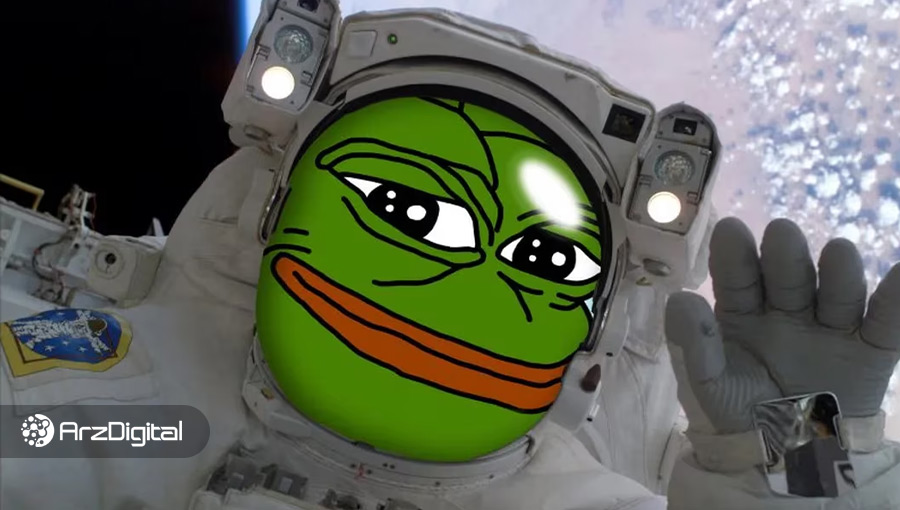 وضعیت بازار: رشد دورقمی پپه و فلوکی، توقف بیت کوین در نزدیکی ۳۰هزار دلار