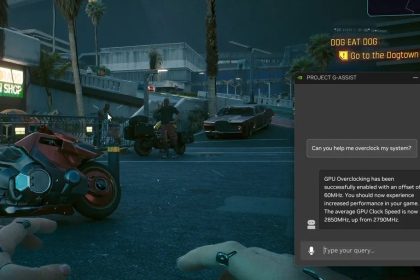 Nvidia artificial intelligence