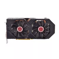 RX 580 8GB GDDR5 graphics card