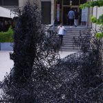 Patrinitcher - Closet magazine