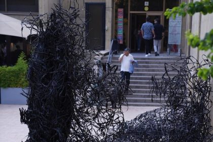 Patrinitcher - Closet magazine