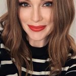 Julianne Moore's Style Review - Biography