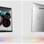 Odyssey 3D Samsung 3D gaming monitor