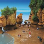 Fundy National Park - Sights of Canada