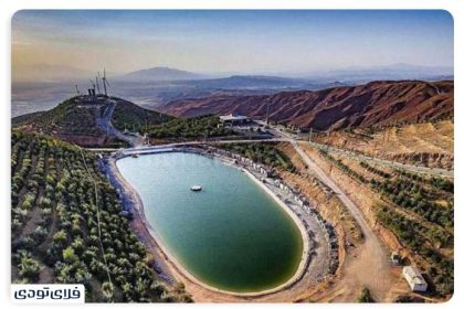 Historical attractions of East Azerbaijan