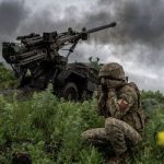 The Guardian: Ukraine is seeking permission from the West to attack Russian territory with