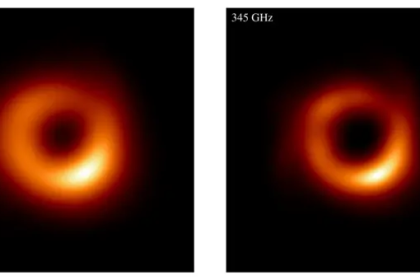 The clearest image of a black hole has been published