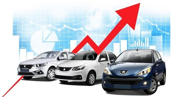 Reduction of car prices in the Iranian market