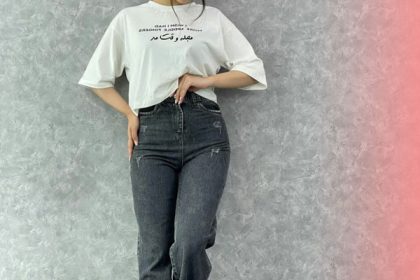 The most stylish types of women's bag pants