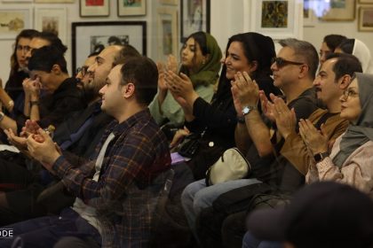 Special meeting of SAARC wardrobe - connection between fashion and art