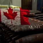 Video/ Canada silently sells weapons to Israel!