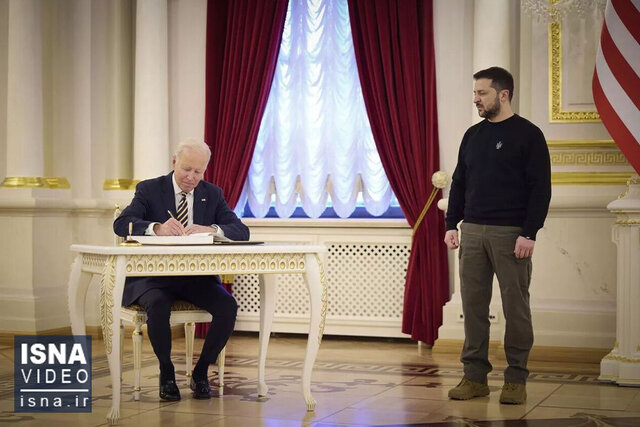 Video/ Pentagon's fear of getting involved with Russia