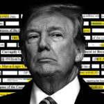 Video/ Preparation of a new complaint against Trump; This time the prosecutor entered