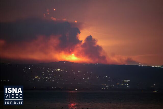 Video/ The beginning of revenge of the resistance; How did Hezbollah start the combined operation?