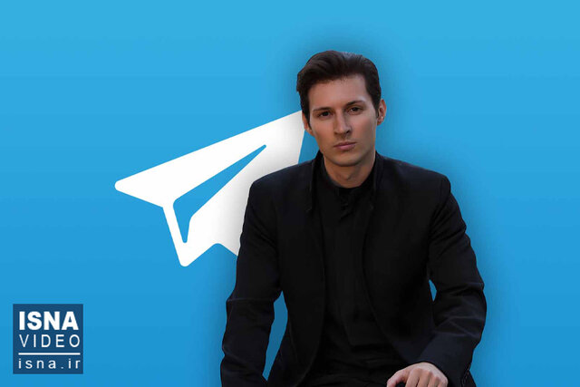 Video/ Why was the owner of Telegram arrested?