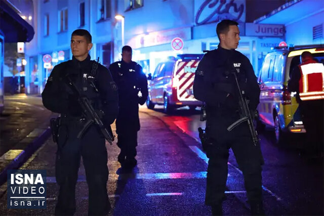 Video/Deadly knife attack; Intensification of deportation of immigrants in Germany