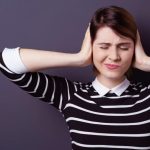 What is the cause of sudden right and left ears?