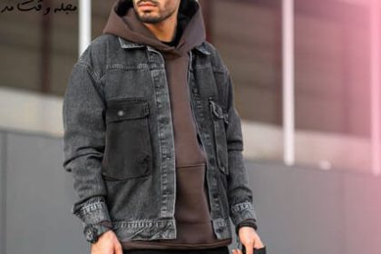 Teaching different ways to set half bag pants