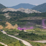 confrontation or agreement; The challenge of the China-Russia alliance for US foreign policy