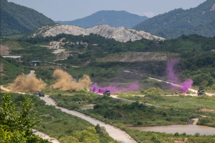 confrontation or agreement; The challenge of the China-Russia alliance for US foreign policy