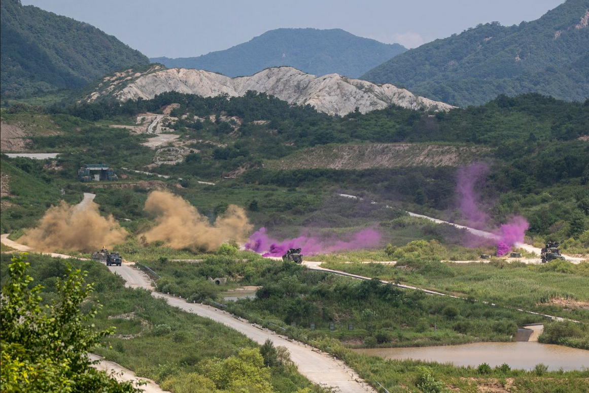 confrontation or agreement; The challenge of the China-Russia alliance for US foreign policy