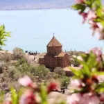 Trip to Van in spring