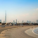 Dubai beaches