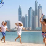 Dubai family fun