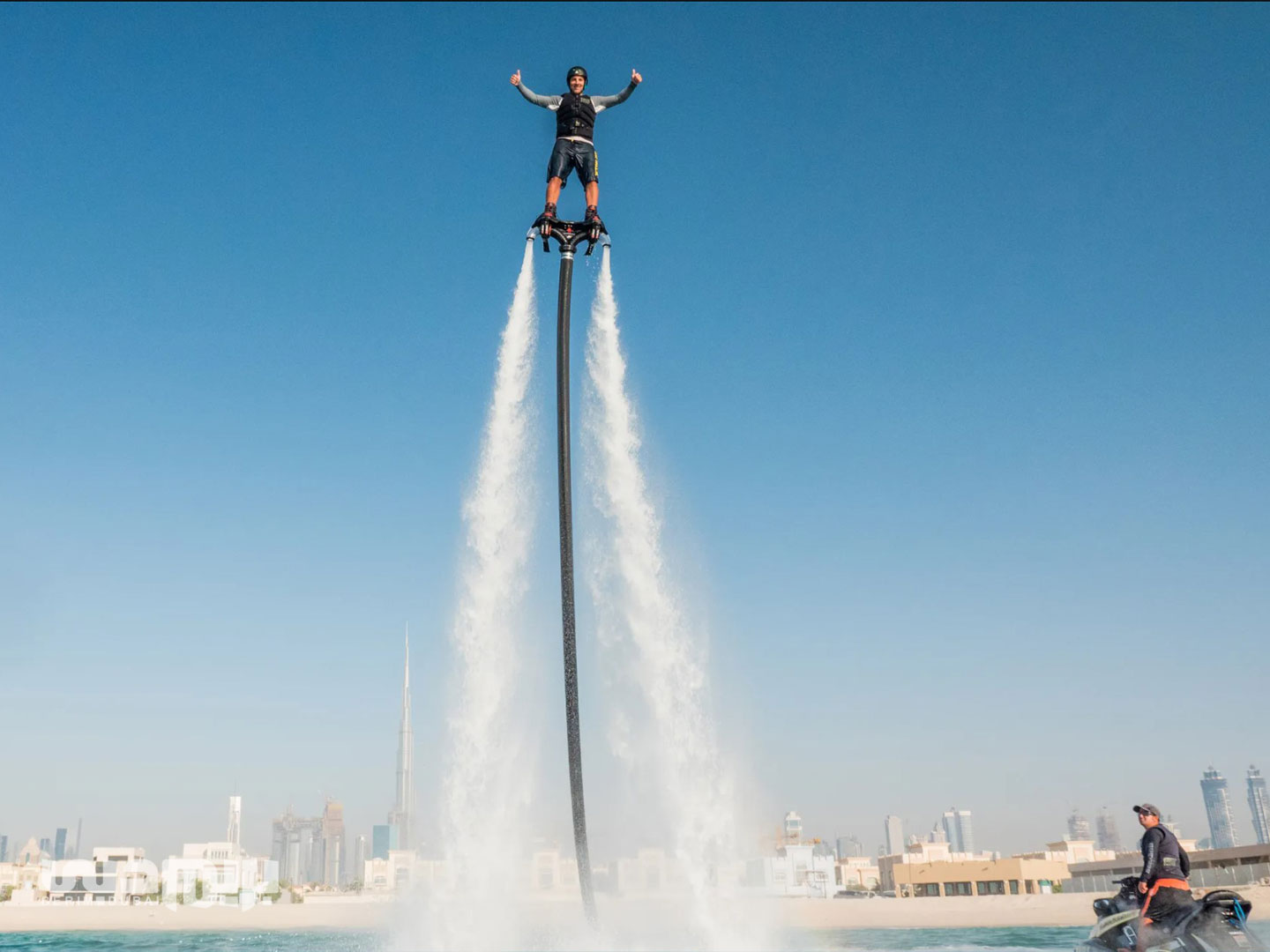 Fly Board Dubai