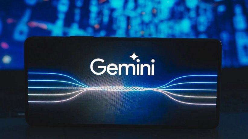 Gemina artificial intelligence