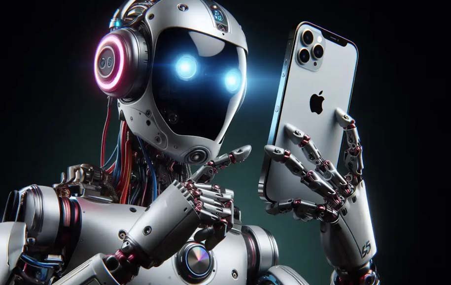 Apple artificial intelligence