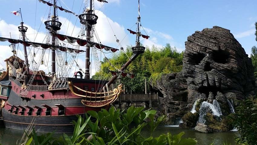 Indiana Jones and the Temple of Pearl