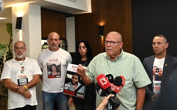 What are the most important differences between Netanyahu and Tel Aviv's military-security authorities?