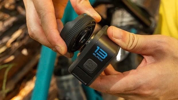 Go Pro Hero 13 Black