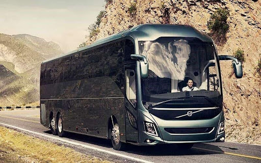 Benefits of traveling with Alibaba's pro buses